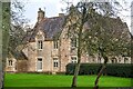 Shipton Moyne : Estcourt House in GL8 8XF