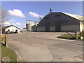Grain Storage Depot in AB21 0QW