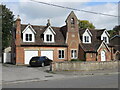 Former school in Codford St Mary in BA12 0NA