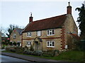 House, Main Road, Leadenham in LN5 0PX