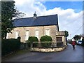 Capel Gellifor Methodist Chapel in LL15 1SF