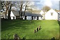 Church View holiday cottages in SA73 1JT