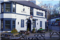 The Dandy Cock, Disley in SK12 2BT