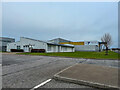 North East of Scotland College (NESCOL) in AB43 7FD