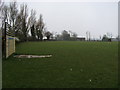 Widmer End Playing Field in HP15 6AT