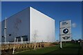 BMW Building, Bridge End Road in SN2 7JF