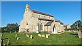 Church of All Saints, Foulden in IP26 5AD