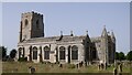 Church of St. Peter, Brandon in IP27 0JF