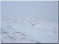Snowy slopes of Beinn na Gucaig in PH33 6SE