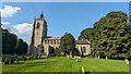 Church of All Saints, Necton in PE37 8DN