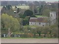 St Michael and All Angels', Shalbourne in SN8 3QF