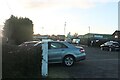 Car Park on Lower Road, Stoke Mandeville in HP21 9ET