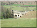 Cornbrook Aqueduct near Hints in SY8 3AW