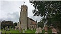 Church of St Peter, Swainsthorpe in NR14 8PJ