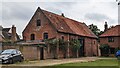Barn east of Old Rectory, Mulbarton in NR14 8WF