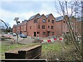 New housing development in M22 4HE