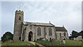 Church of St. John The Baptist, Aylmerton in Aylmerton