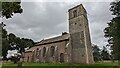 Church of St Giles, Colby in NR11 7ES