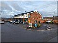 Pontesbury Co-Op food store in SY5 0UE
