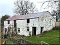 Barn at Bridge End in LL12 9PF