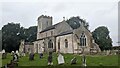 Church of St Andrew, Little Massingham in PE32 2JU