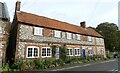 Primrose Cottage and Fantasia, Great Massingham in PE32 2HA