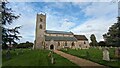 Church of St. Nicholas, Gayton in PE32 1QA
