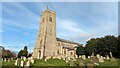 Church of St. Botolph, Grimston in PE32 1BG