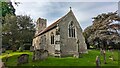 Church of St Andrew, Congham in PE32 1DS