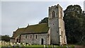 Church of All Saints, Roydon in PE32 1AR