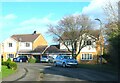Houses in South Vale in DL6 1SB