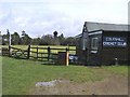Coleshill Cricket Club in HP7 0LB