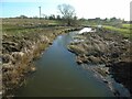 River Sow at Worston in ST18 9QB