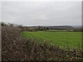 View from Ayford Lane in BA1 8HD