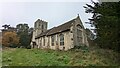 Church of St. Mary, Rougham in PE32 2SE