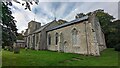Church of St. Mary, Tittleshall in Tittleshall