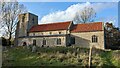 Church of St. Peter, West Rudham in PE31 8TD
