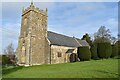 St Mary's Church, Cloford in BA11 4PH