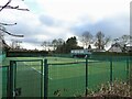 Lostock Park Tennis Ground in BL6 4DL