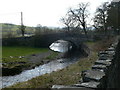Bridge at Pentrefoelas in LL24 0LF
