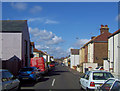 Fairlight Road, Eastbourne, East Sussex in BN22 8QT