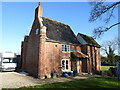 The Manor Farm house, Brampton in Brampton with Stoven