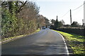 Tenterden Rd in TN30 6UP