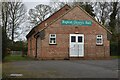 Walberton Baptist Church Hall in BN18 0XA