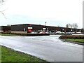 Hardwick Grange Industrial Estate in WA1 4RQ