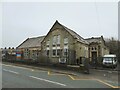 Rawtenstall Water Primary School in BB4 9QB