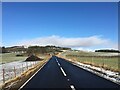 A93 towards Glenshee in PH10 7LL