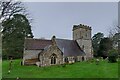 Church of St Michael, Musbury in EX13 8DB