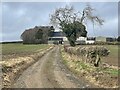Farm outbuildings near Kempton in SY7 0JF