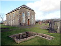 Capel Hermon / Hermon Chapel in SA36 0DS